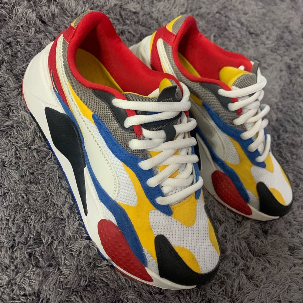 Puma RS-X